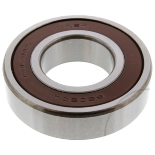 Kugellager 6206 DDU NTN passend für: Triumph Speed Triple, Bonneville, Sprint