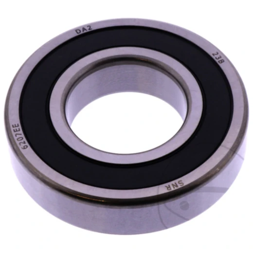 Kugellager 6207 DDU für Motorräder