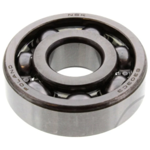 Kugellager 6303 C3 passend für: Honda CB, VT, XR, XL, Yamaha XP, DT, RD, YP