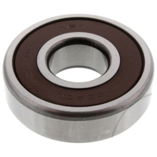 Rillenkugellager 6304 DU für Motorräder_0