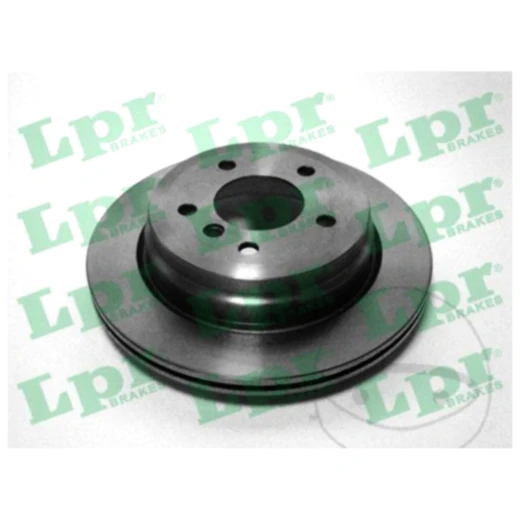 Bremsscheibe LPR für Motorräder 4222243