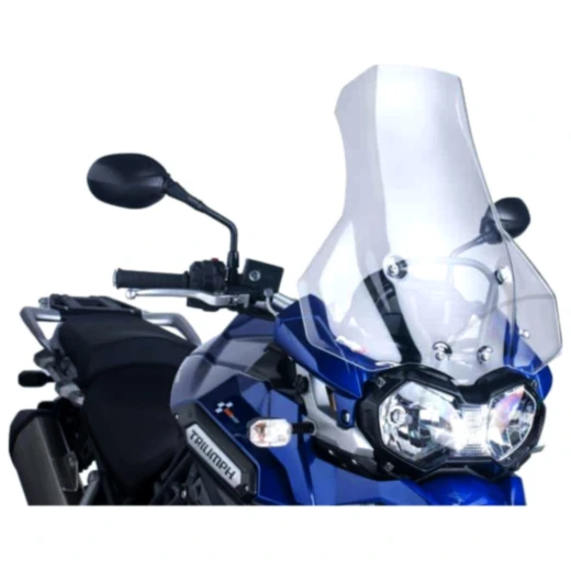 Touringscheibe Puig transparent passend für: BMW R 7742979
