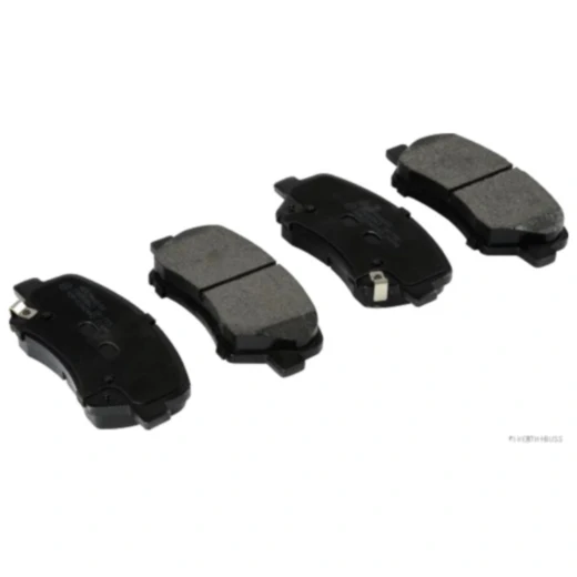 Bremsklotz für Motorräder