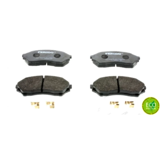 Bremsklotz Satz für MQ