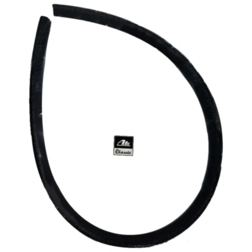 ATE Universal Vakuumschlauch 12mm - 1 Meter für Bremsanlagen