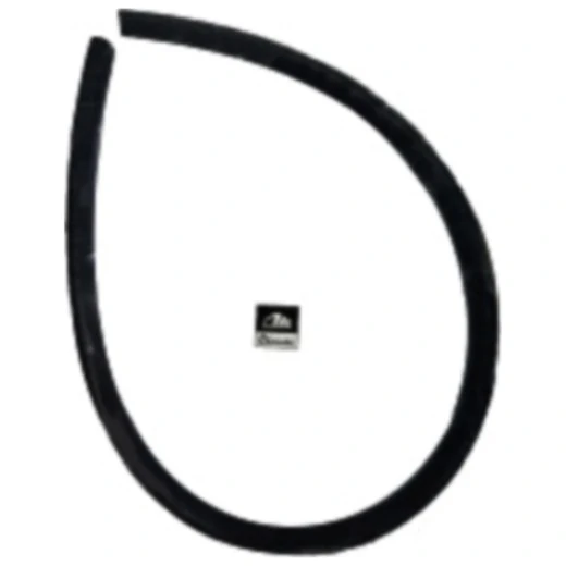 ATE Vakuumschlauch für Bremsanlage, 12 mm, 2 Meter