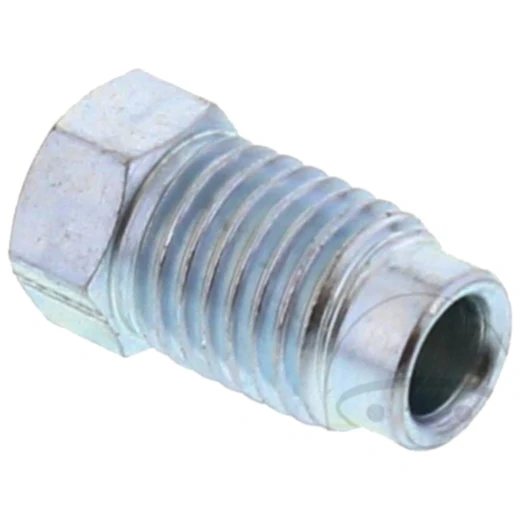 Überwurfschraube M10 x 1.25 Bördel F für Autopianchi/Fiat_0