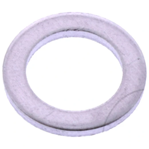 Dichtring für Bremsschlauch 10X1.5 mm Alu