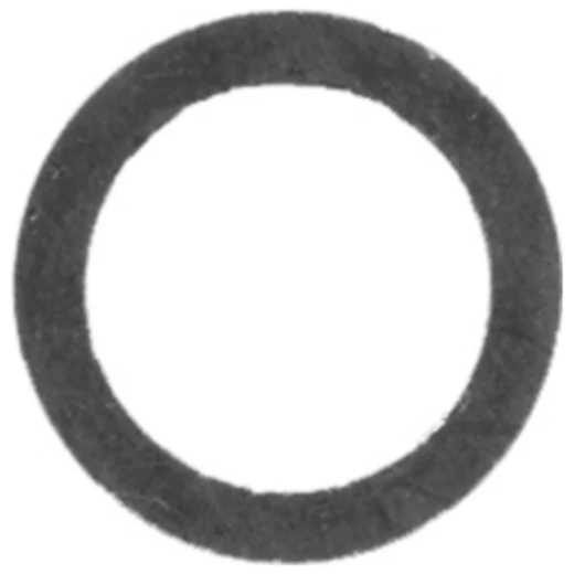 Dichtring für Bremsschlauch MQ aus Kupfer 12.3X1.0