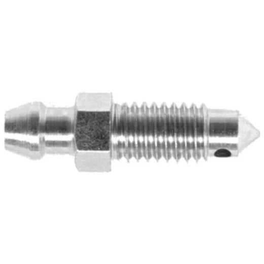 Entlüftungsventil M8X1.25 SW9 L32.5 für: BMW, VW