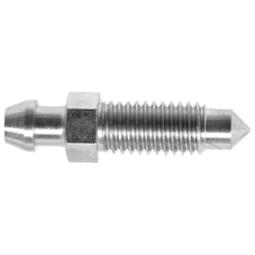 Entlüftungsventil M8X1.25 SW9 35,5 mm