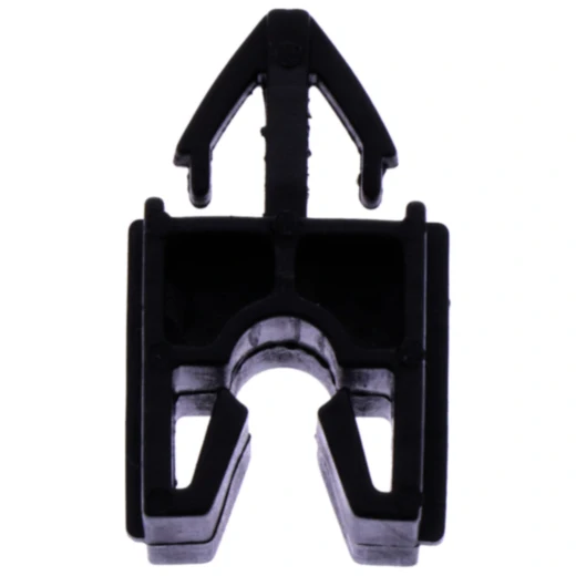 Bremsleitungshalter 5 mm / 3/16 für Motorräder