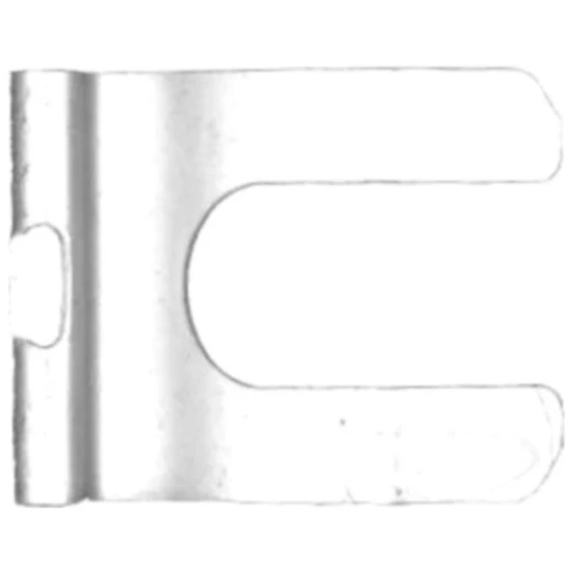 Bremsschlauchhalter für Ford, Hyundai, Kia und Mazda