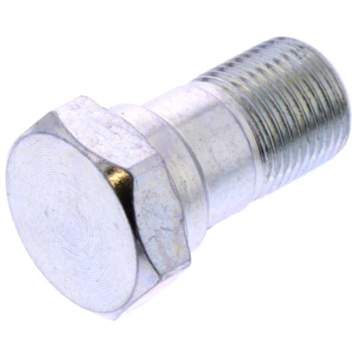 Hohlschraube für Bremsschlauch M12X1 SW17 L28.0