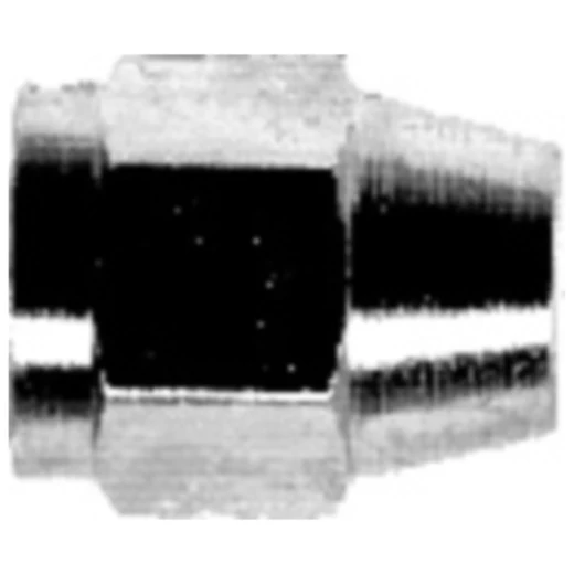 Überwurfmutter MQ 3/8X24 DM 5 L16 Bördel E für Volvo