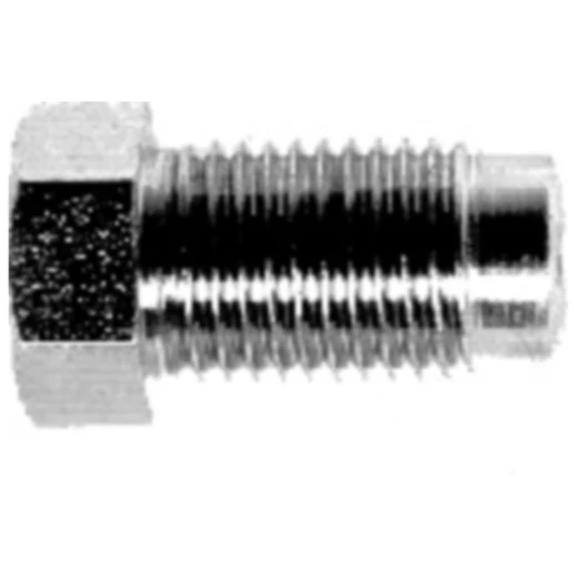 Überwurfschraube 3/8X24 DM 5.0 für Renault, Saab