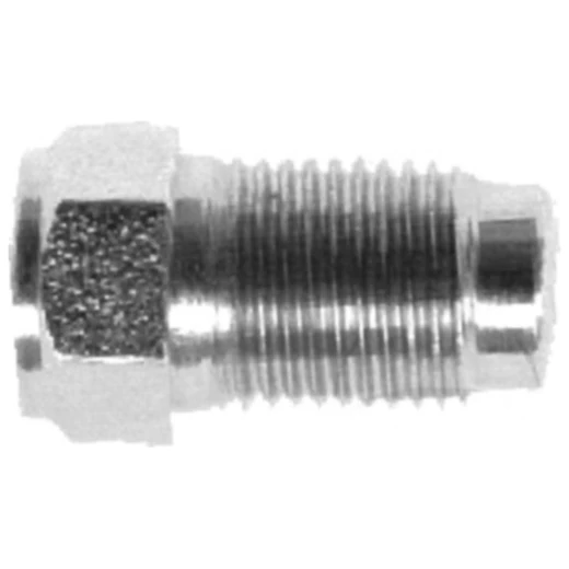 Überwurfschraube MQ 7/16X24 DM 5.0 für Motorräder