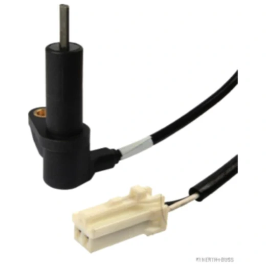 Radrehzahlsensor MQ für Motorräder