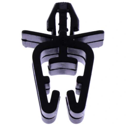 Bremsleitungshalter 8 mm / 5/16 für Motorräder_0