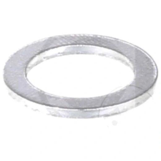 Dichtring Aluminium 12X18X1.5 für verschiedene Modelle