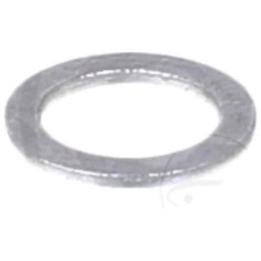 Dichtring Aluminium ID 8X12X1