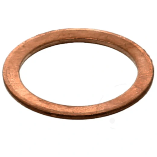 ELRING Kupfer Dichtring 22X29X1.5 für: VOLVO Oldtimer