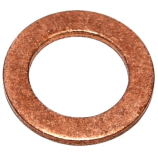 Dichtring Kupfer ID 10X16X1. 5 Alternative: 7347165 passend für: Honda TRX, CB, CBR