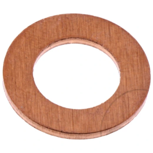 Dichtring Kupfer ID 10X18X1. 5 passend für: Moto Guzzi California, Stelvio, Sport