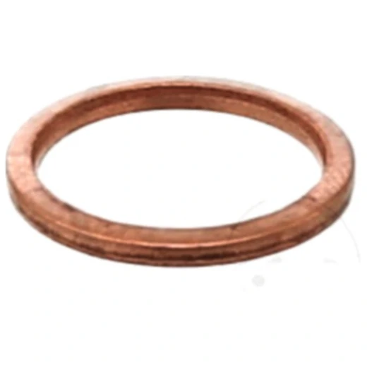 Dichtring Kupfer 12X15.5X1.5 für: AUDI R8