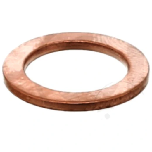Dichtring Kupfer 12X18X1.5 für: ALFA ROMEO, MERCEDES-BENZ