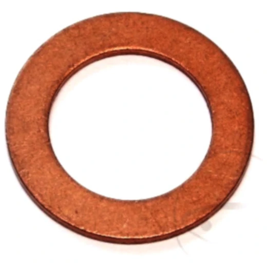Dichtring Kupfer 14X22X1.5 für Motorräder