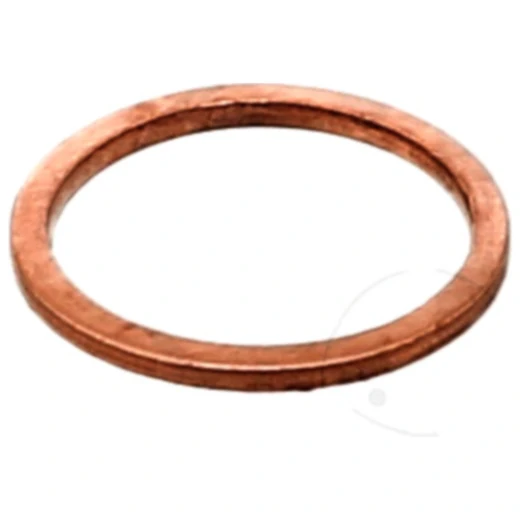 Dichtring Kupfer ID 16X20X1. 5 passend für: BMW R, S, K, F (900, 850, 750, 800)