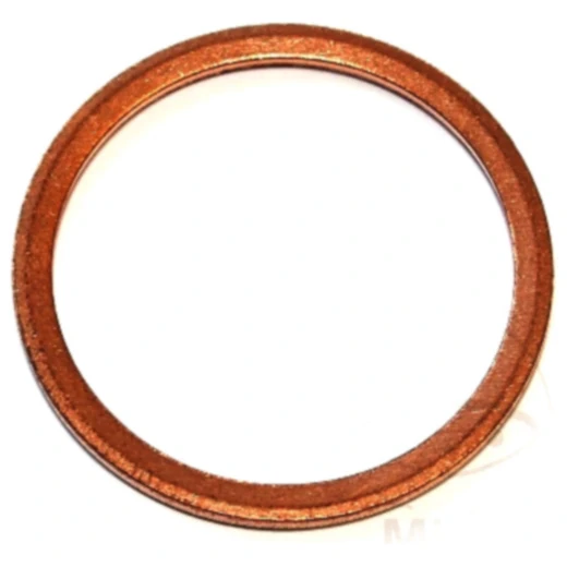 Dichtring Kupfer ID 20X24X1. 5 passend für: BMW R