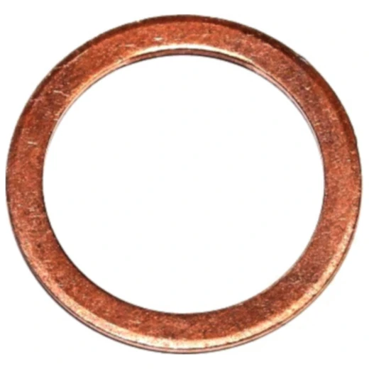 Dichtring Kupfer 20X26X1.5 für: MERCEDES-BENZ
