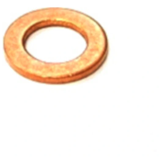 Dichtring Kupfer 5X9X1 für Motorräder