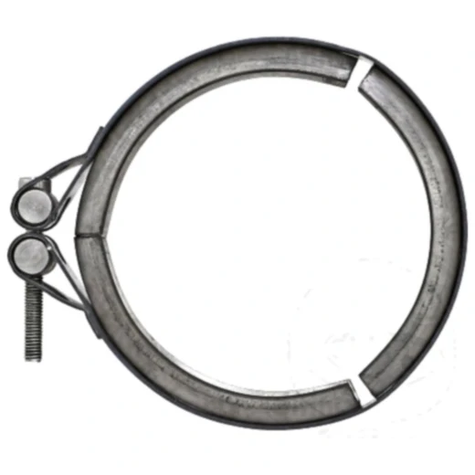 V-BAND-Schelle für Audi, Seat, Skoda, VW