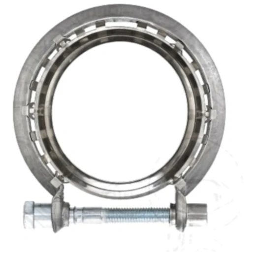 V-Band-Schelle für Citroën, Fiat