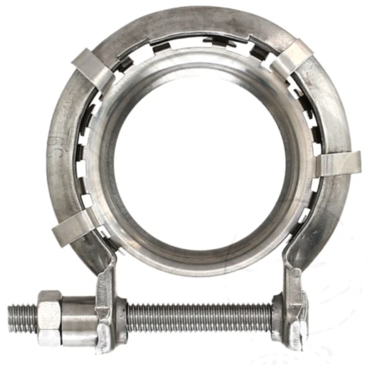 V-Band-Schelle für Dacia/Mitsubishi/Nissan/Renault_0