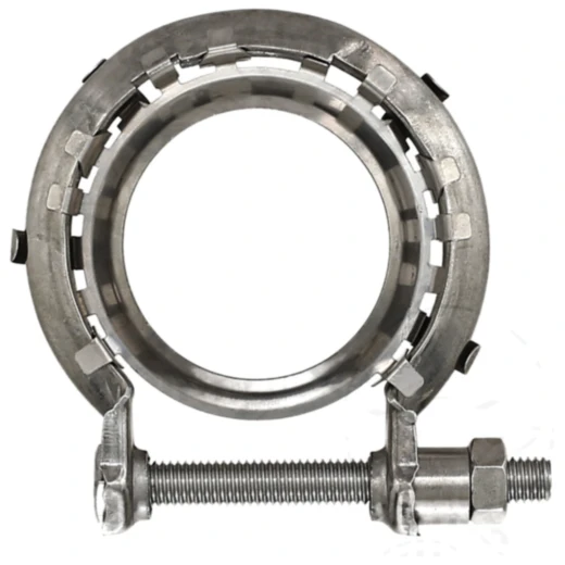 V-Band-Schelle für Dacia/Mitsubishi/Nissan/Renault_1