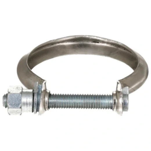 V-BAND-Schelle für CITROËN, PEUGEOT, Ø 67 mm