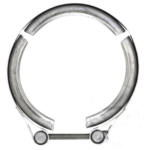 V-BAND-Schelle für Abgasanlage ID 86 mm_1