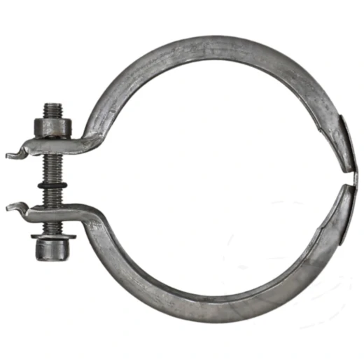 V-Band-Schelle für Abgasrohr_1