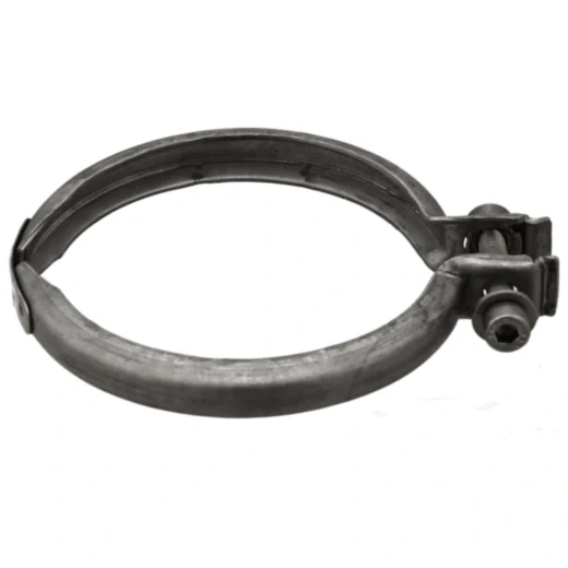 V-Band-Schelle für: BMW, Mini