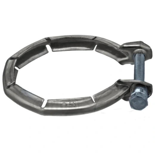 V-BAND-Schelle 74 mm MAX 2 für ALPINA, BMW, MINI