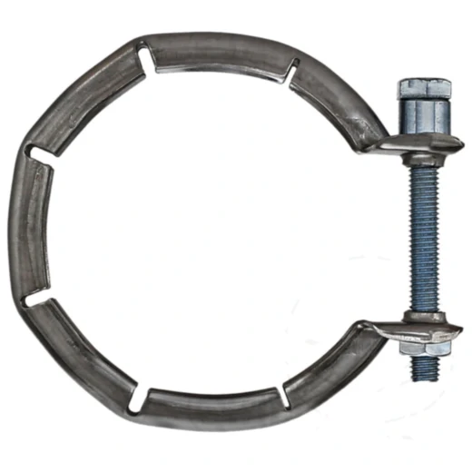 V-BAND-Schelle 74 mm MAX 2 für ALPINA, BMW, MINI_1