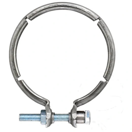 V-BAND-Schelle für: BMW, MINI_0