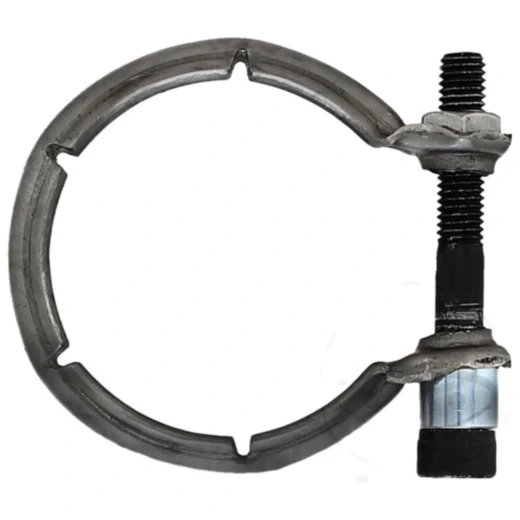 V-BAND-Schelle 69 mm für: Audi, VW_0