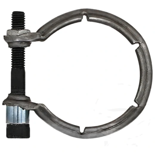 V-BAND-Schelle 69 mm für: Audi, VW_1