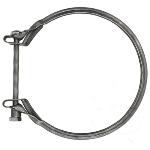 V-BAND-Schelle für BMW/Ineos/Morgan_0