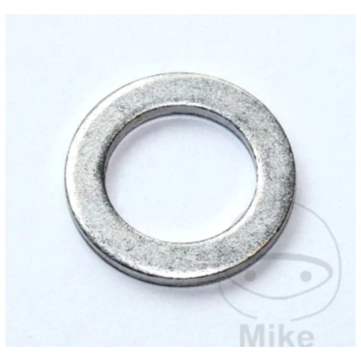 Dichtring für Aluminium ID 10X16X1.5